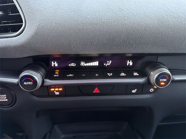 New 2026 MAZDA CX-30 AWD 2.5 S image 19