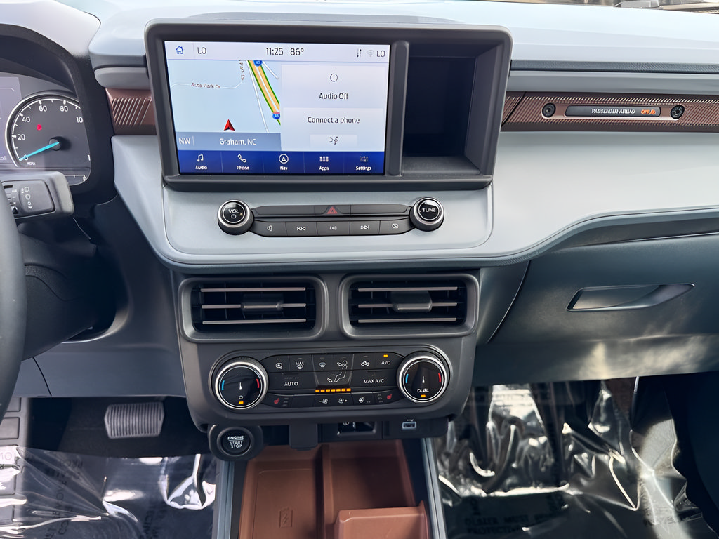 Used 2024 Ford Maverick Lariat FWD image 25