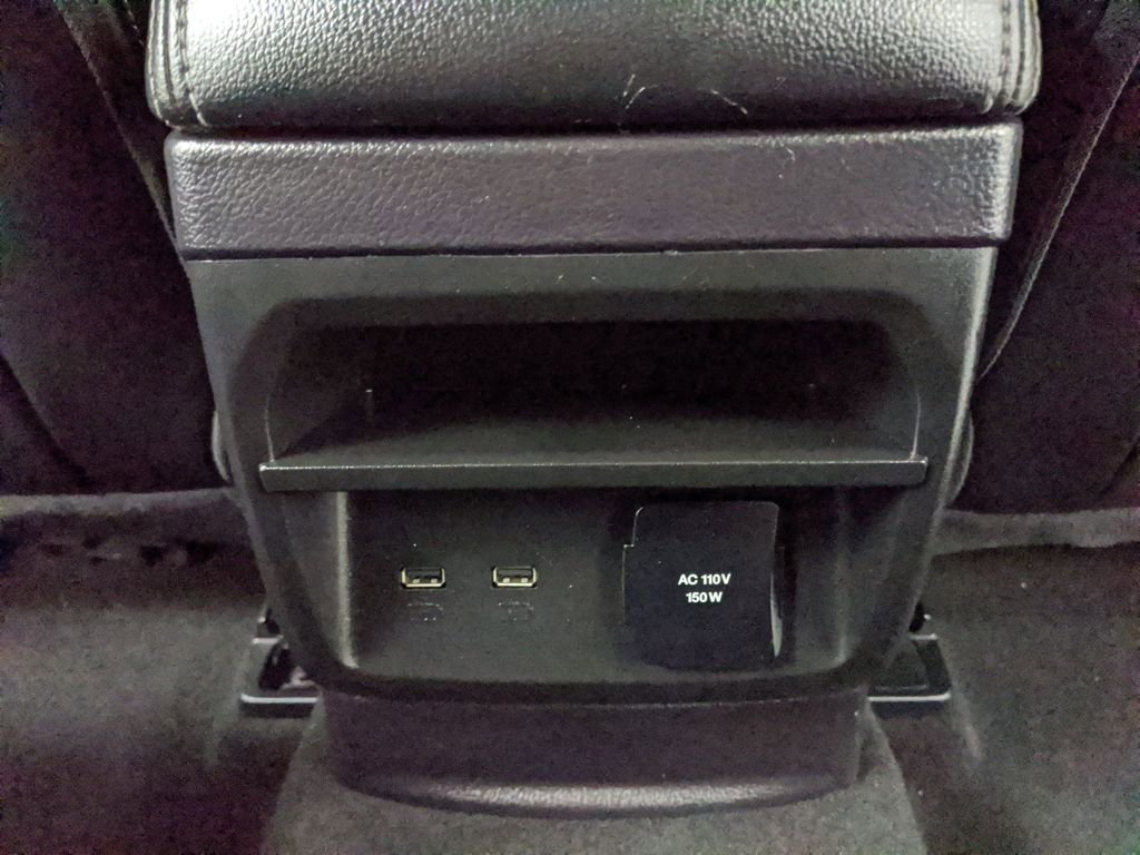 Used 2021 Ford Ranger Lariat w/ Equipment Group 501A High image 14