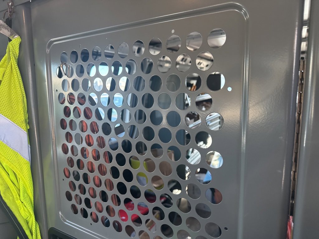 Used 2022 Chevrolet Express 2500 w/ Driver Convenience Package image 12