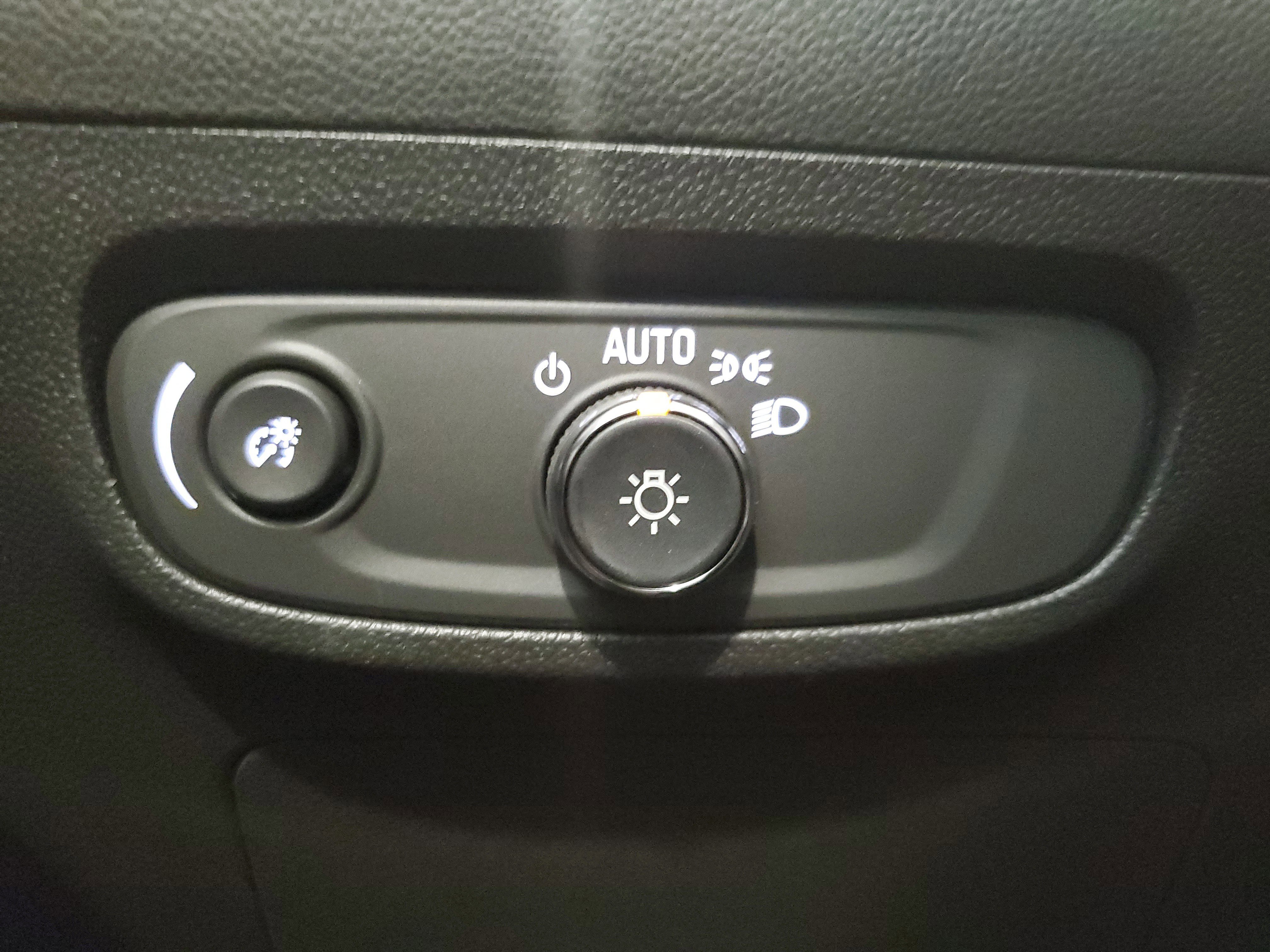 New 2026 Buick Encore GX Sport Touring image 28