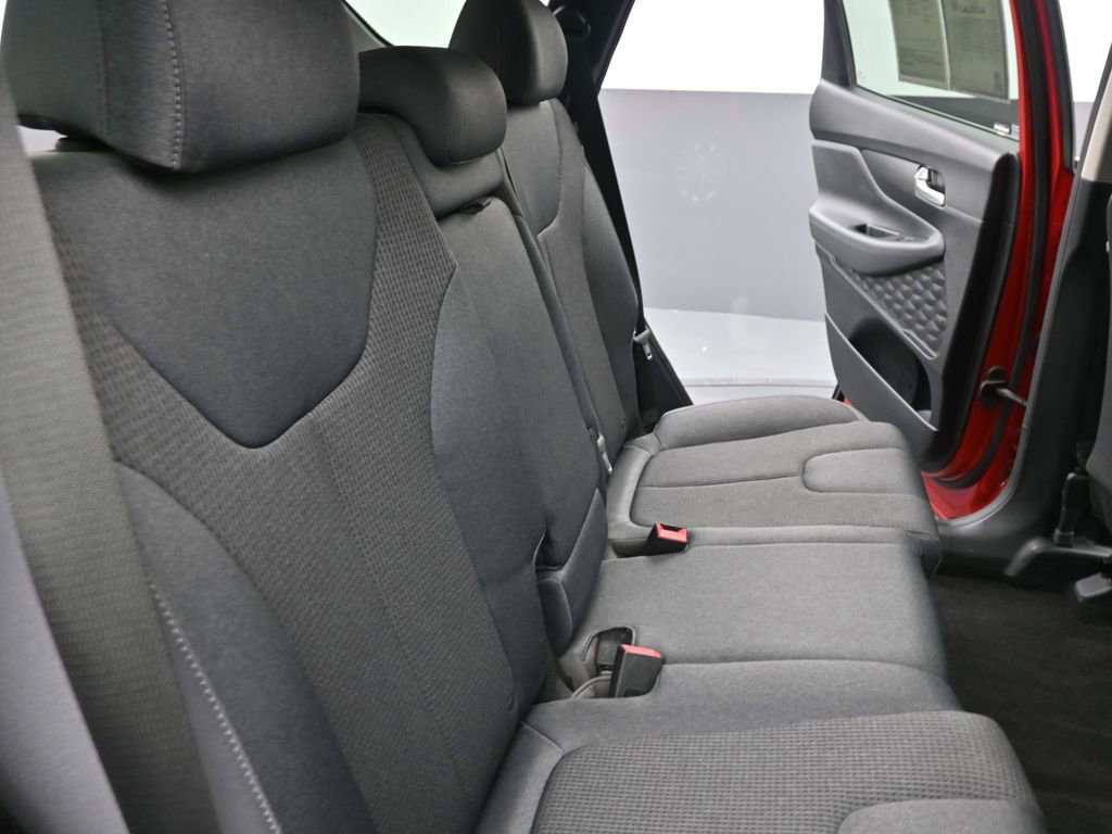 Used 2019 Hyundai Santa Fe SEL image 28