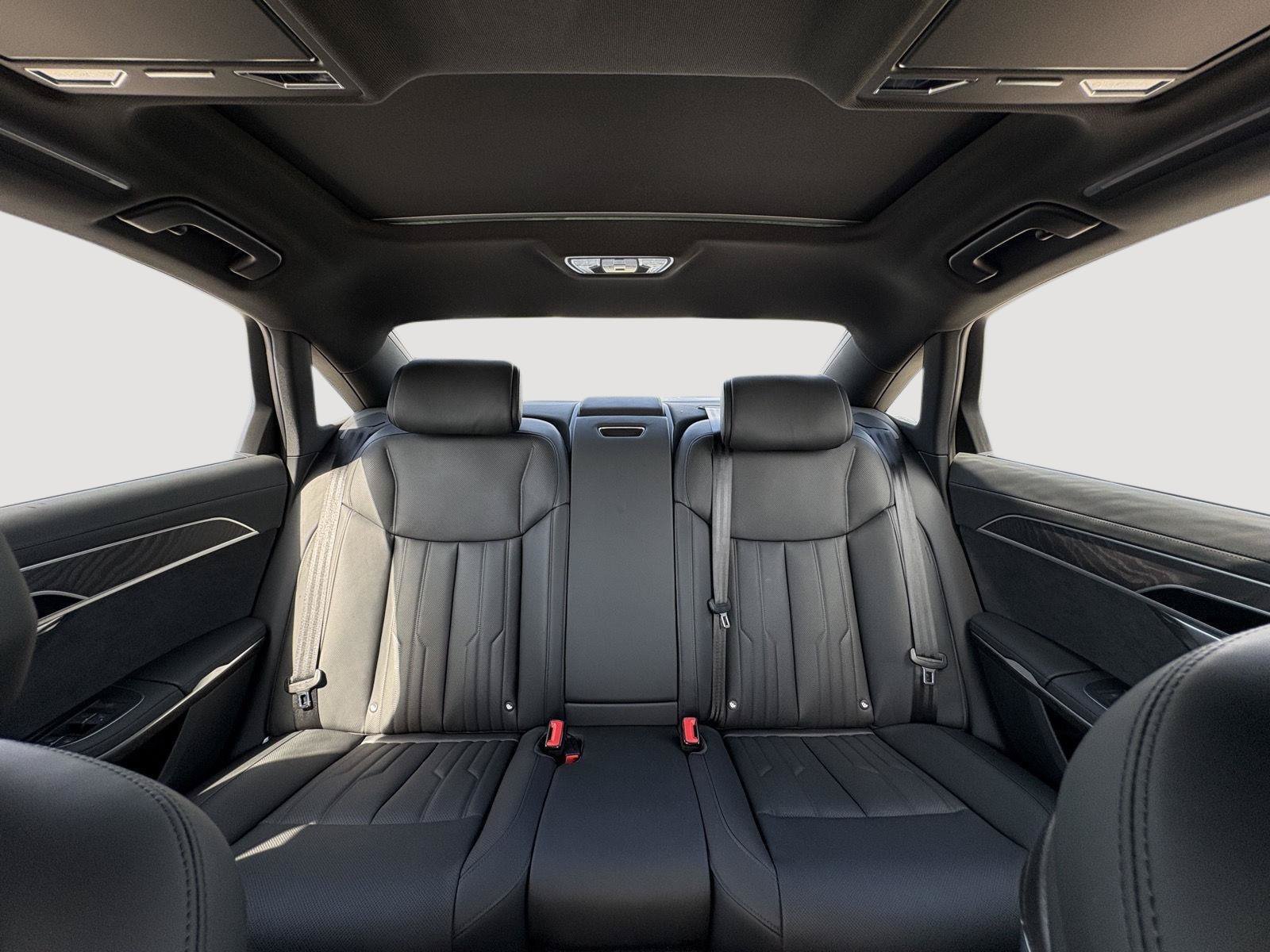 New 2026 Audi A8 L 3.0T AWD/4WD image 20