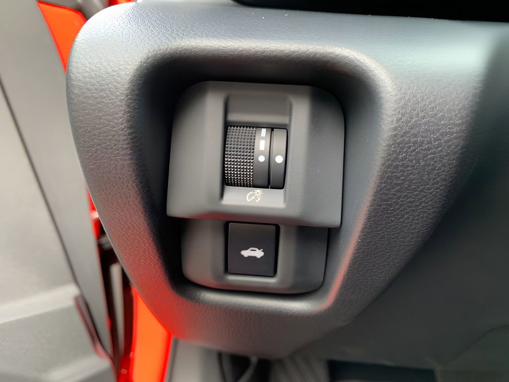 New 2025 Toyota GR86 image 27