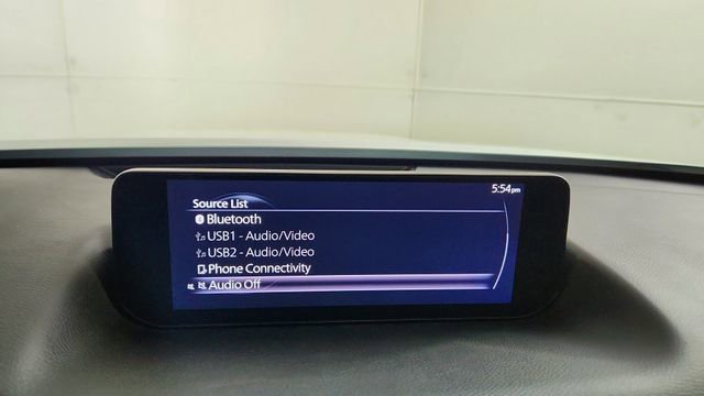 New 2026 MAZDA CX-50 AWD 2.5 Hybrid w/ Weather Package image 22