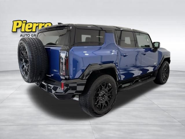 Used 2024 GMC Hummer EV 2X w/ LPO, Illumination Package image 7
