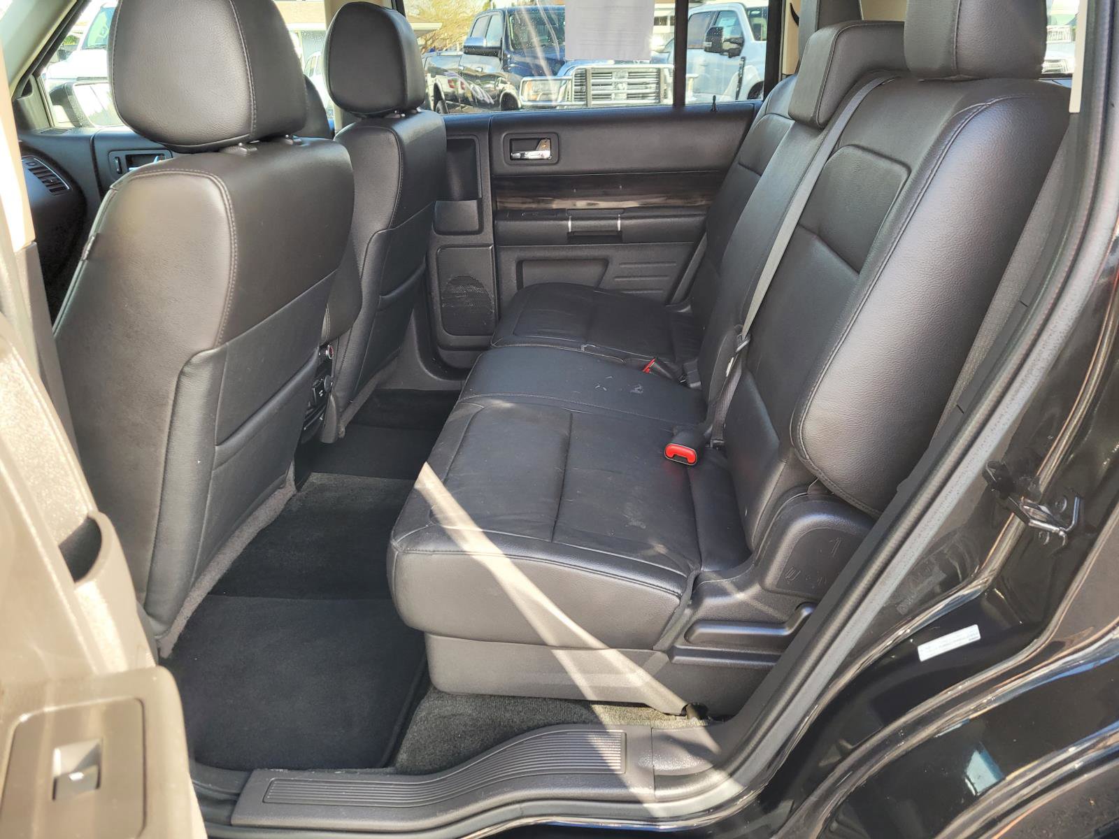 Used 2017 Ford Flex SEL w/ Equipment Group 202A image 13