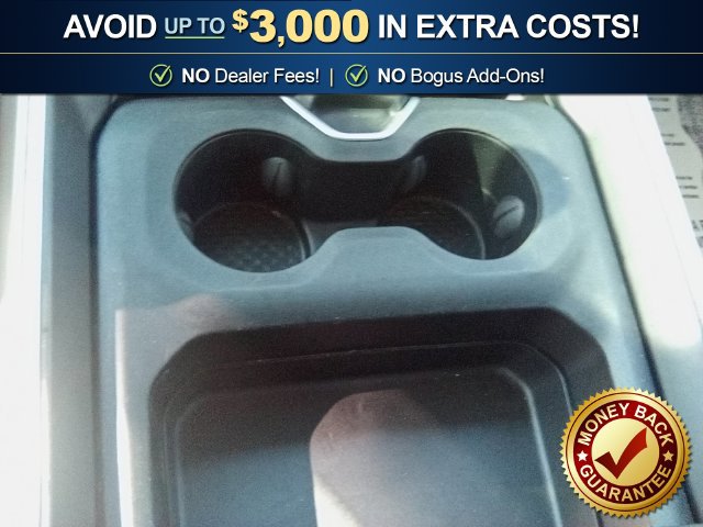 Used 2020 RAM 2500 Laramie AWD/4WD image 20