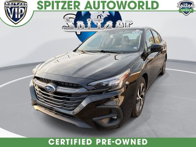 Used 2024 Subaru Legacy Premium image 1