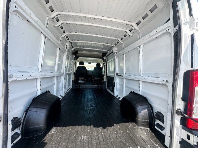Used 2017 RAM ProMaster 2500 FWD image 14