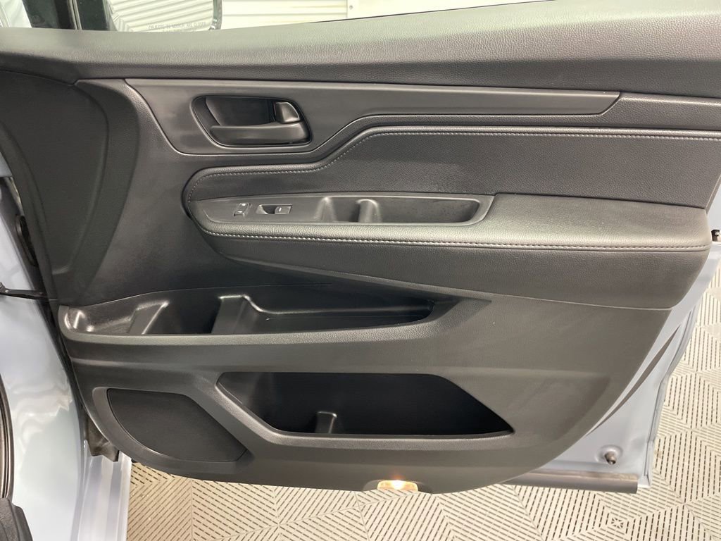 New 2026 Honda Odyssey Sport-L image 36