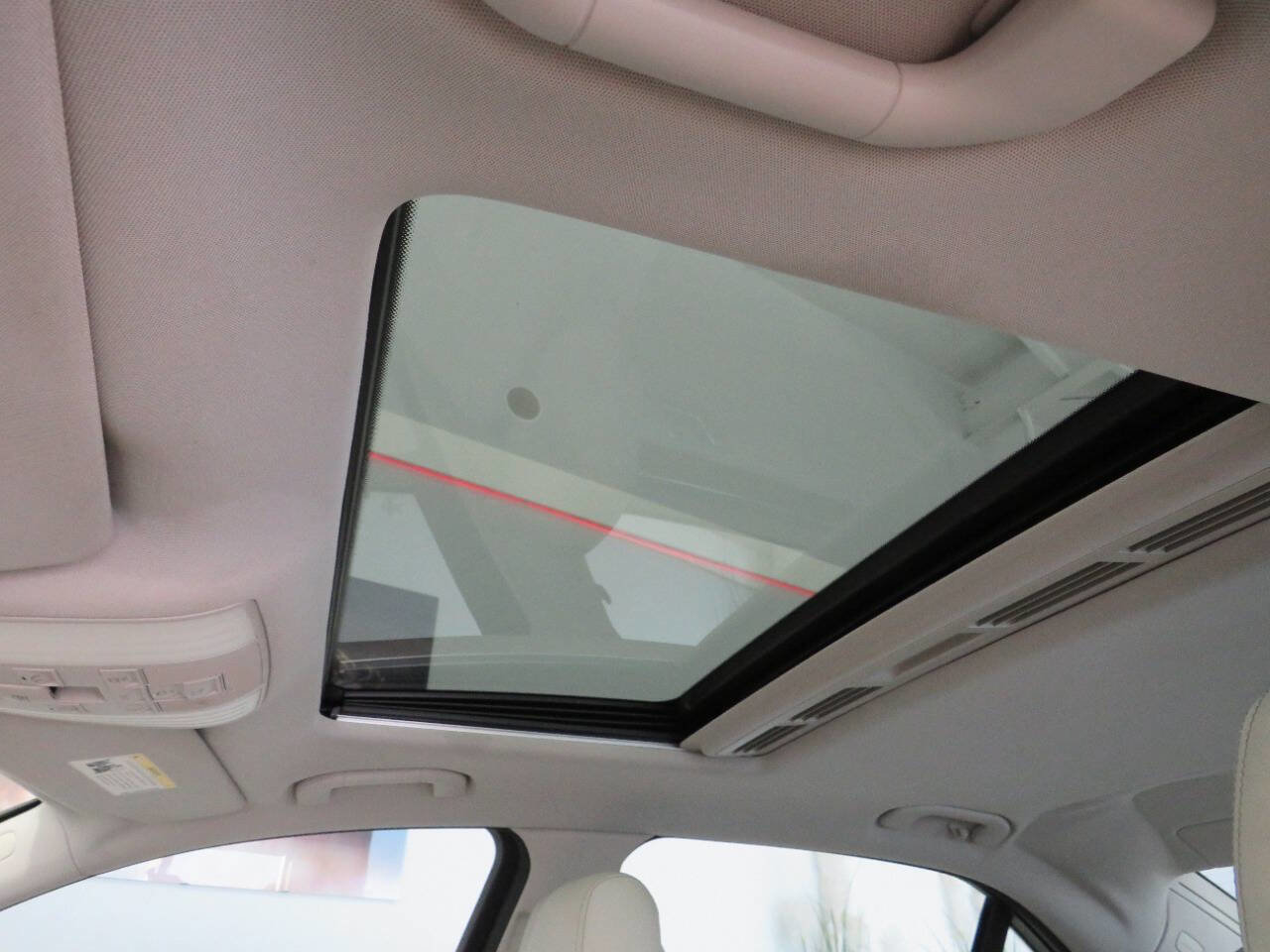 Used 2016 Mercedes-Benz E 350 Sedan w/ Premium Package image 28