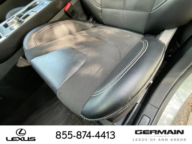 Used 2023 Ford Edge ST AWD/4WD image 21