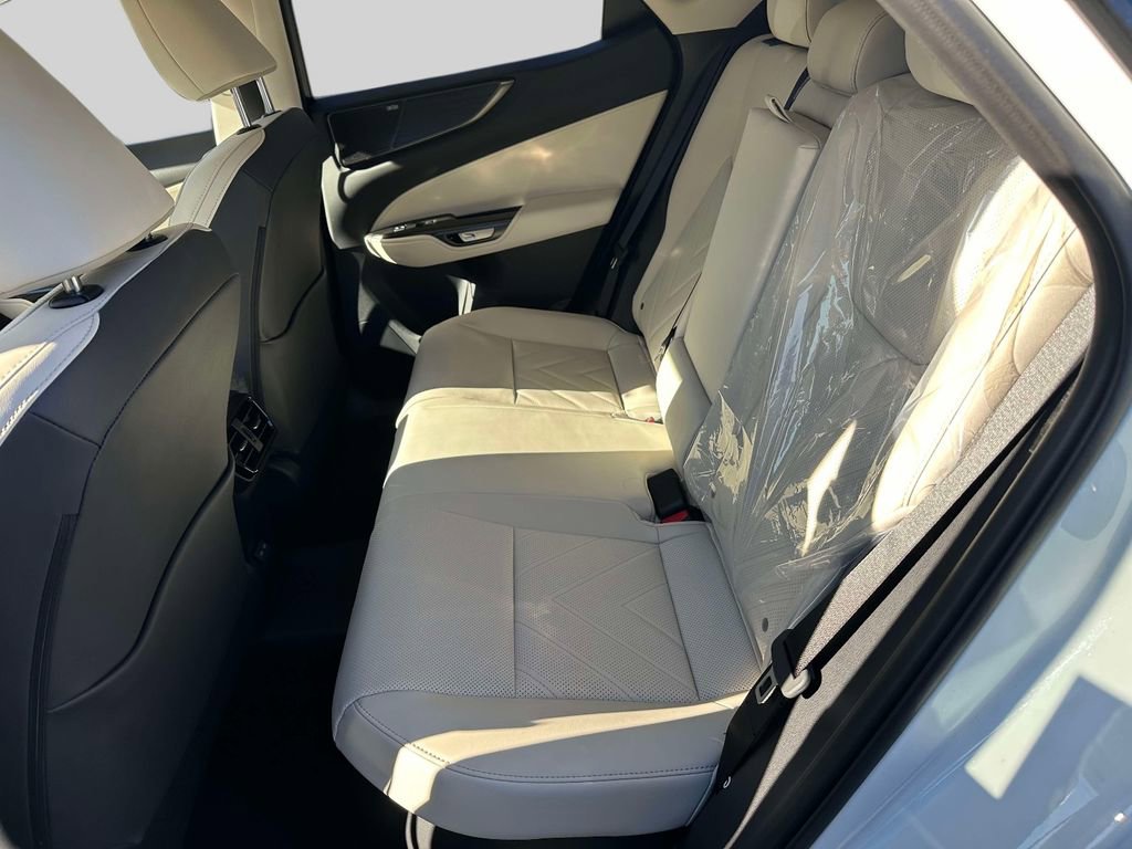 New 2026 Lexus NX 450h+ AWD w/ Luxury Package image 18