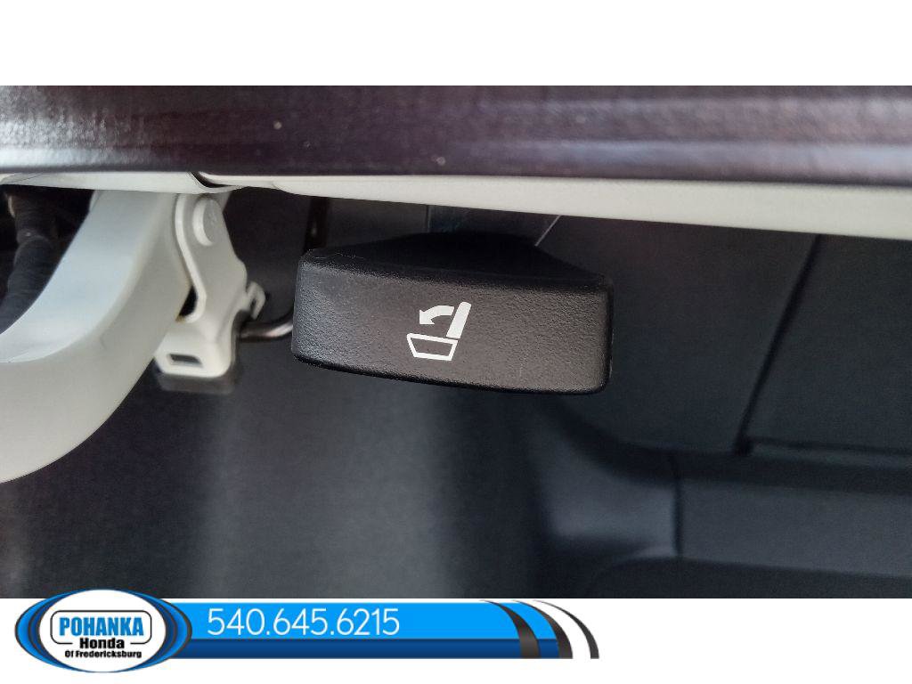 New 2025 Honda Accord Hybrid Sport image 36