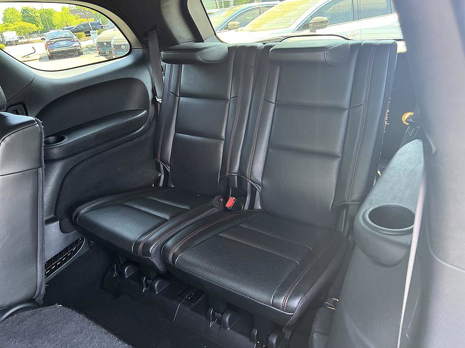 Used 2024 Dodge Durango GT AWD/4WD image 30