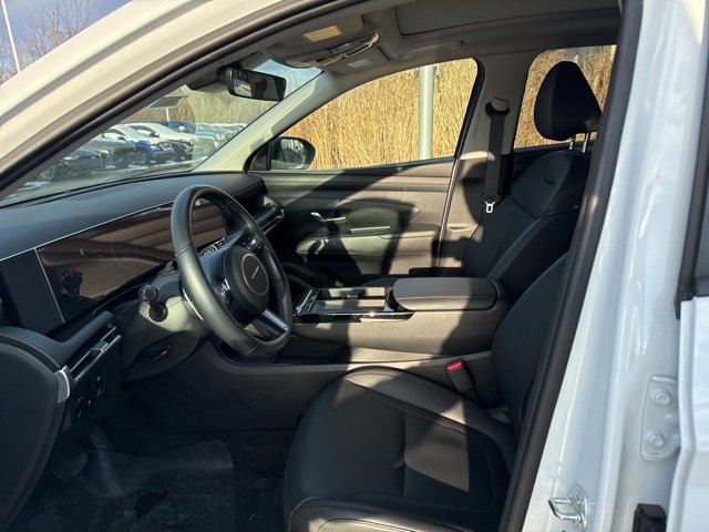 Used 2025 Hyundai Tucson SEL image 8