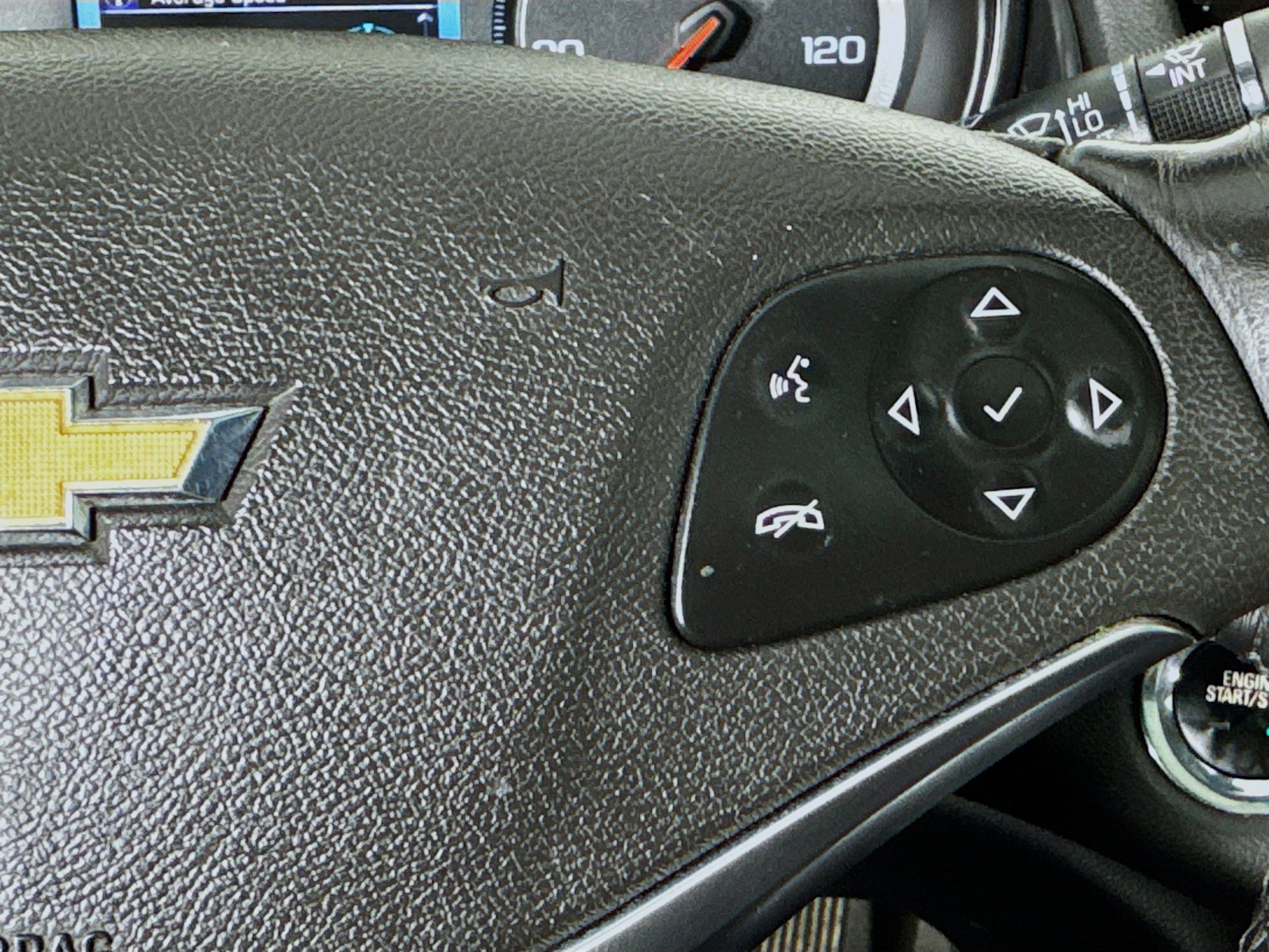 Used 2018 Chevrolet Impala LT w/ Sunroof and Spoiler Package image 14