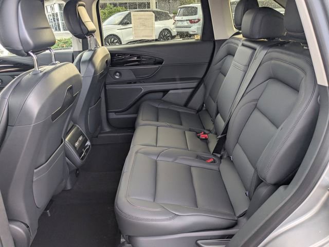 New 2026 Lincoln Nautilus Premier w/ Equipment Group 102A image 15