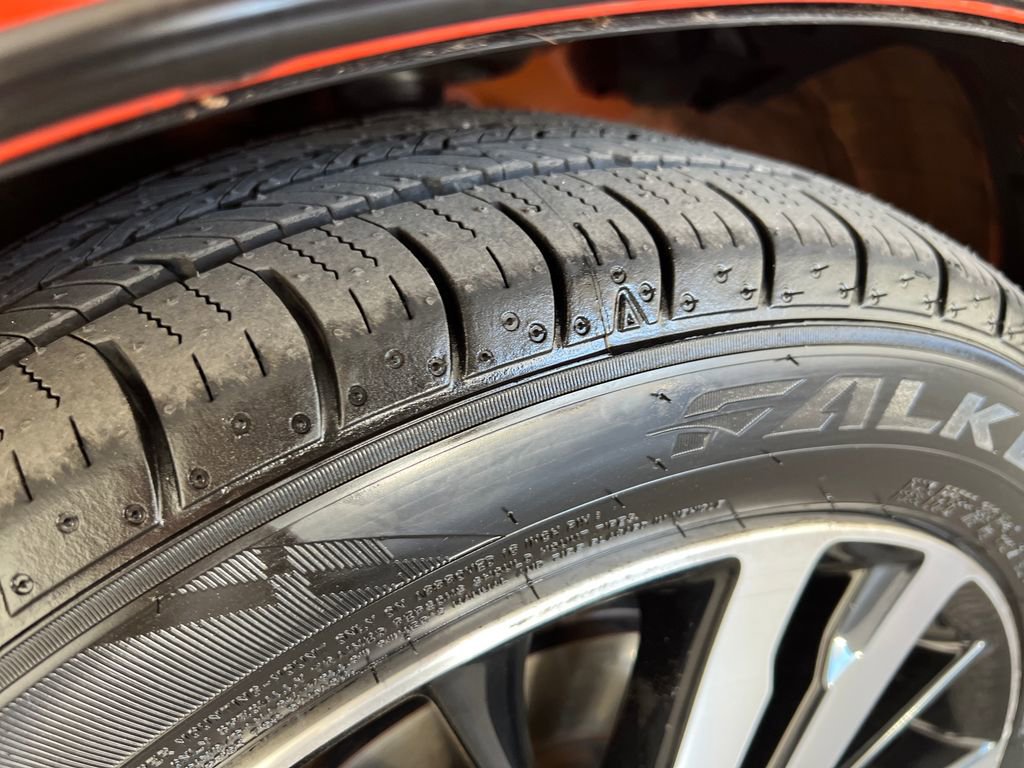 Used 2018 Honda Fit EX-L image 29