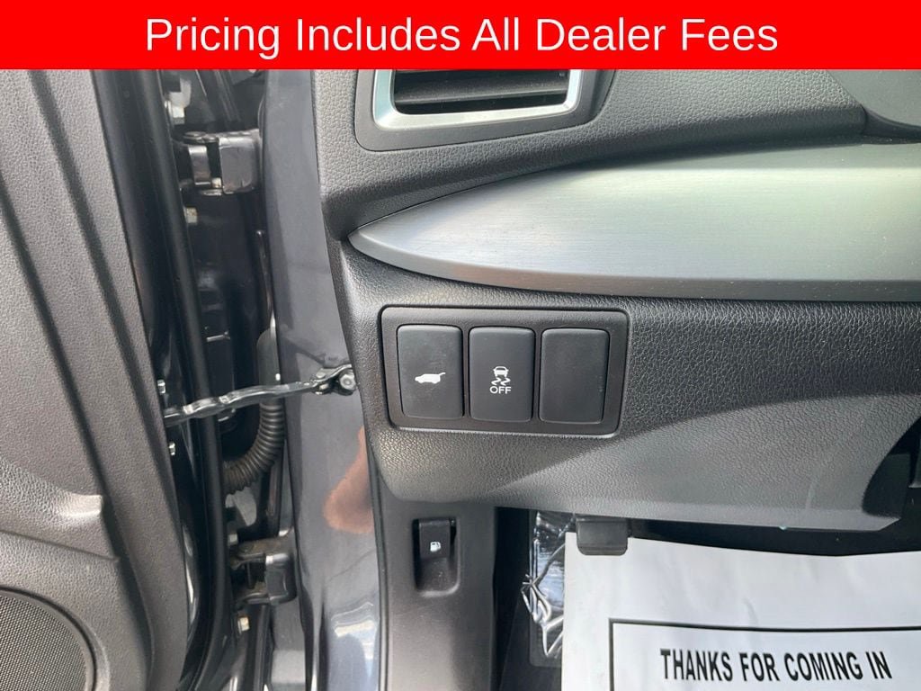 Used 2016 Acura RDX FWD w/ Technology Package image 7