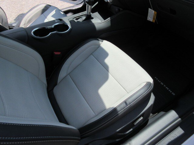 New 2026 Ford Mustang GT Premium RWD image 19