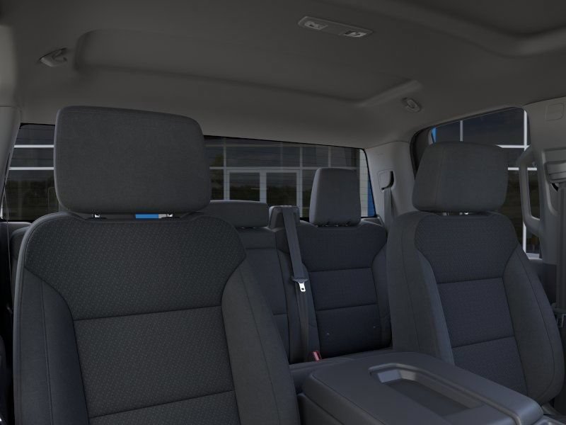 New 2026 Chevrolet Silverado 3500 W/T AWD/4WD image 26