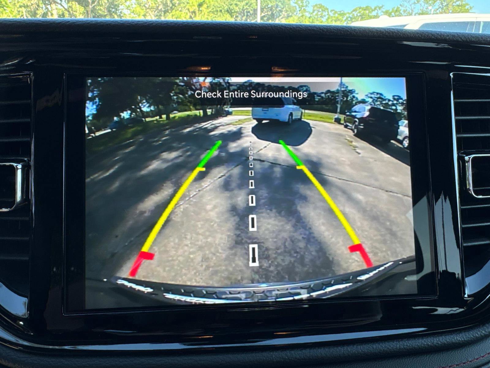 New 2026 Dodge Durango GT w/ Blacktop Package image 22