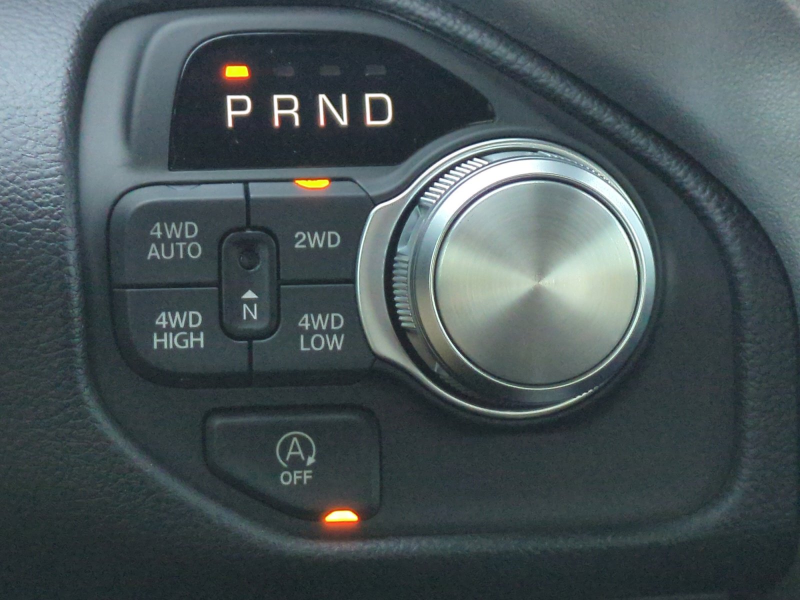 New 2026 RAM 1500 Laramie w/ Night Edition image 31