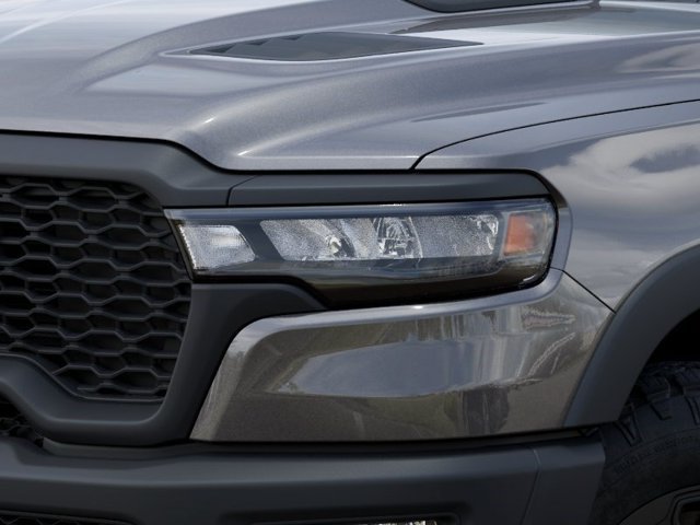 New 2027 RAM 1500 Rebel w/ Rebel Level 2 Equipment Group AWD/4WD image 10
