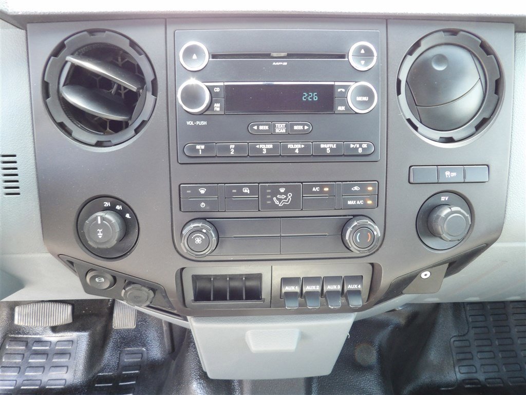 Used 2015 Ford F250 XL w/ Power Equipment Group image 22