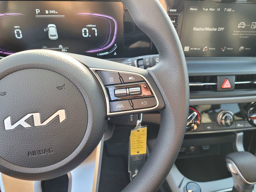 Used 2026 Kia Seltos LX FWD image 23