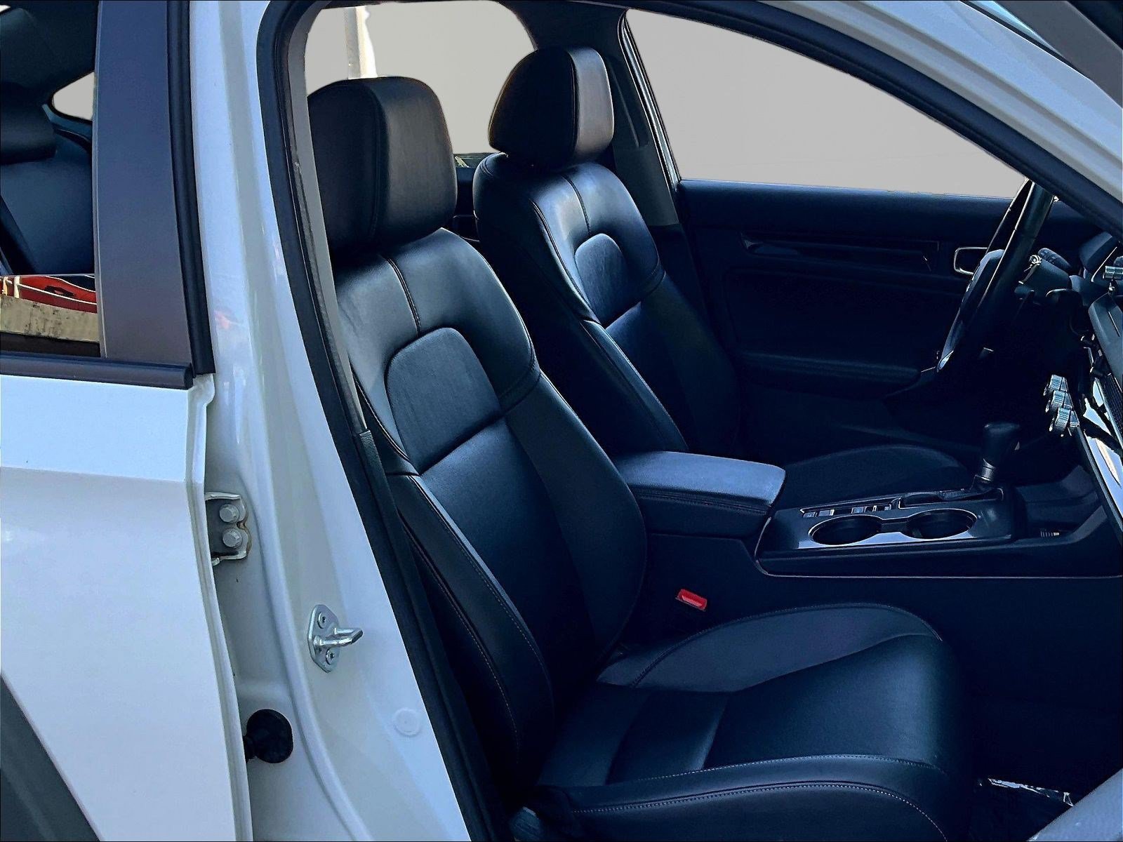 Used 2024 Honda Civic Touring image 27