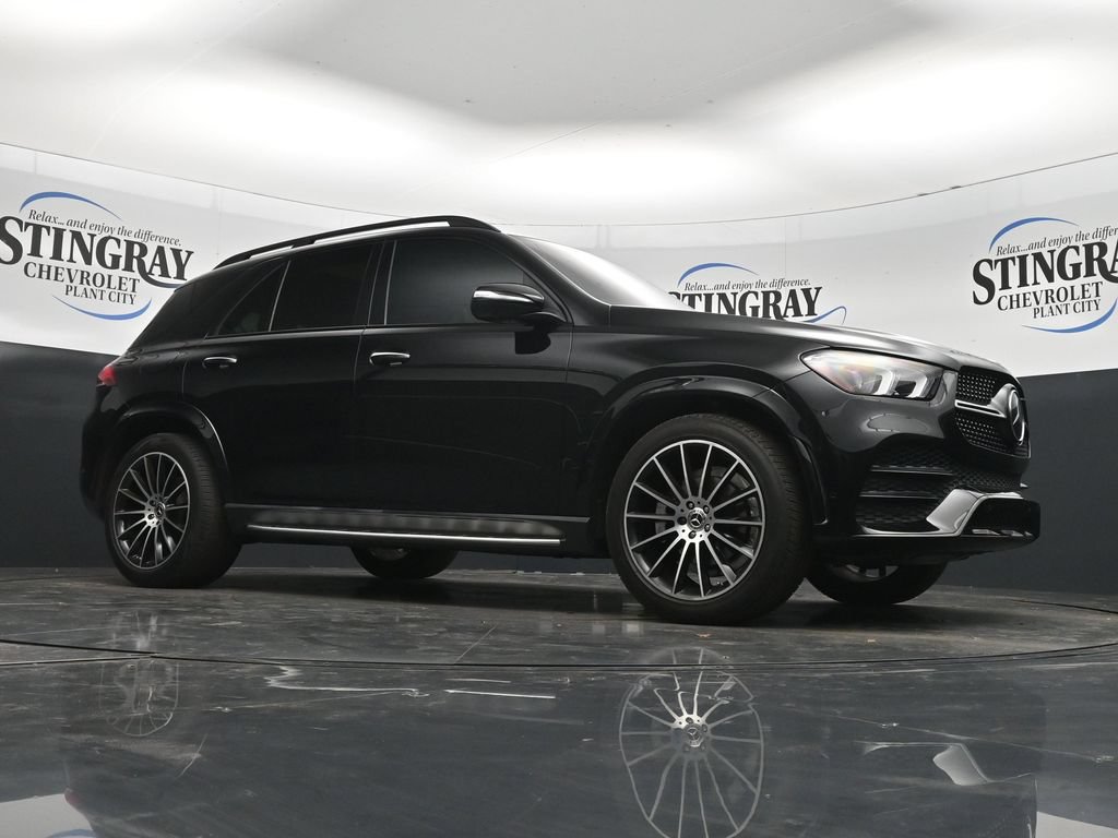 Used 2023 Mercedes-Benz GLE 350 4MATIC image 26