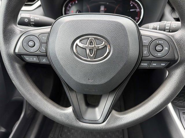 Certified 2024 Toyota RAV4 XLE image 24