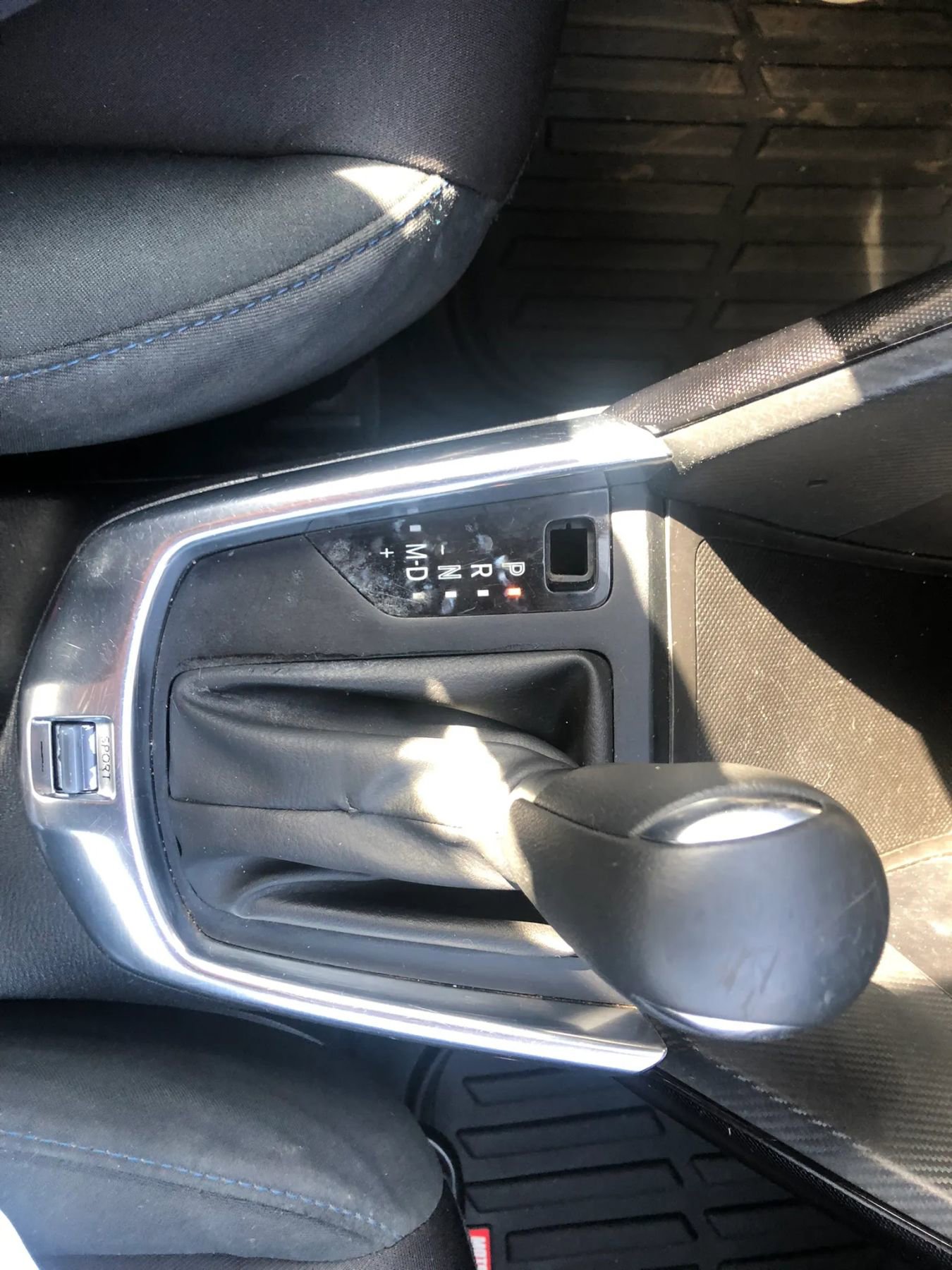 Used 2016 Scion iA image 16