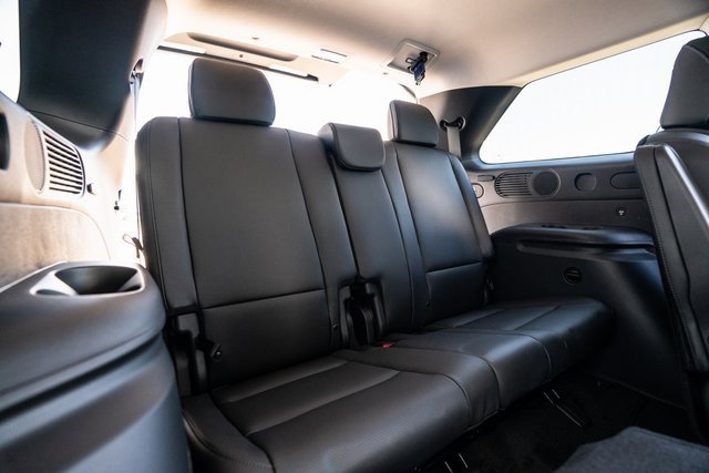 New 2026 Hyundai Palisade SEL Premium image 45