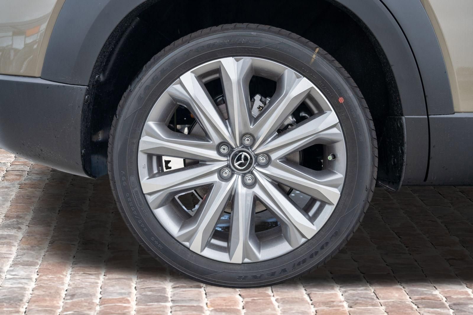 New 2026 MAZDA CX-50 2.5 Turbo w/ Premium Plus Pkg image 40