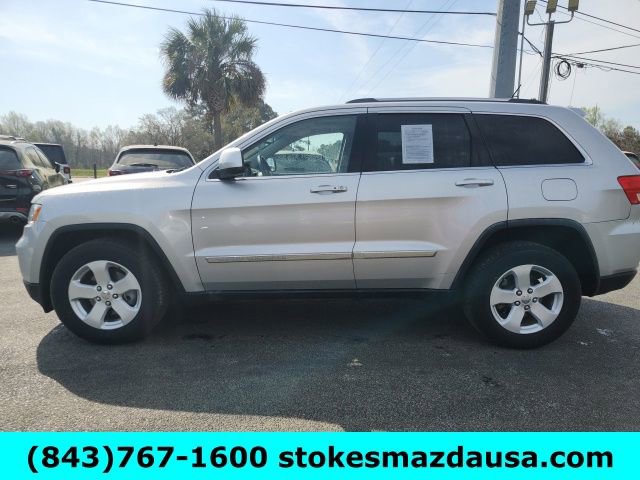 Used 2012 Jeep Grand Cherokee Laredo image 10