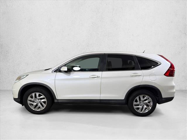Used 2015 Honda CR-V EX image 7