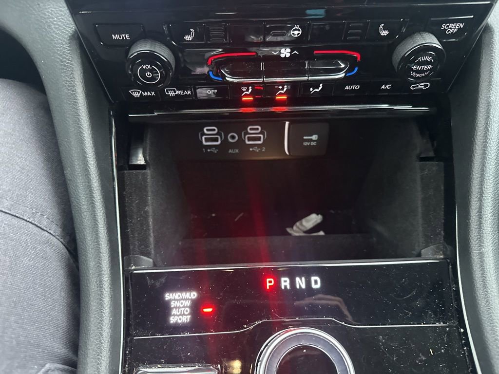 Used 2021 Jeep Grand Cherokee L Limited w/ Trailer Tow Group (B) image 22