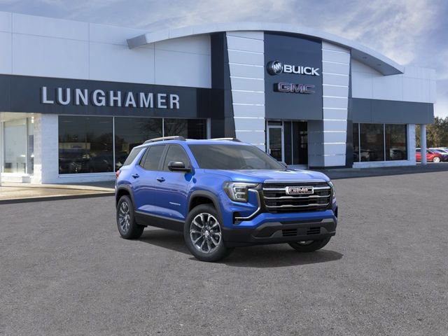 New 2026 GMC Terrain Elevation w/ Elevation Premium Package