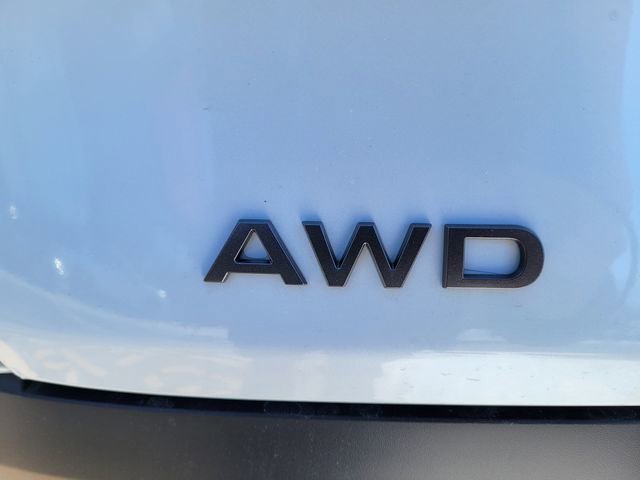 New 2025 Nissan Murano SV w/ Cargo Package image 6