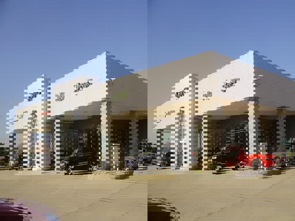 Certified 2025 Jeep Wrangler Unlimited Rubicon image 23