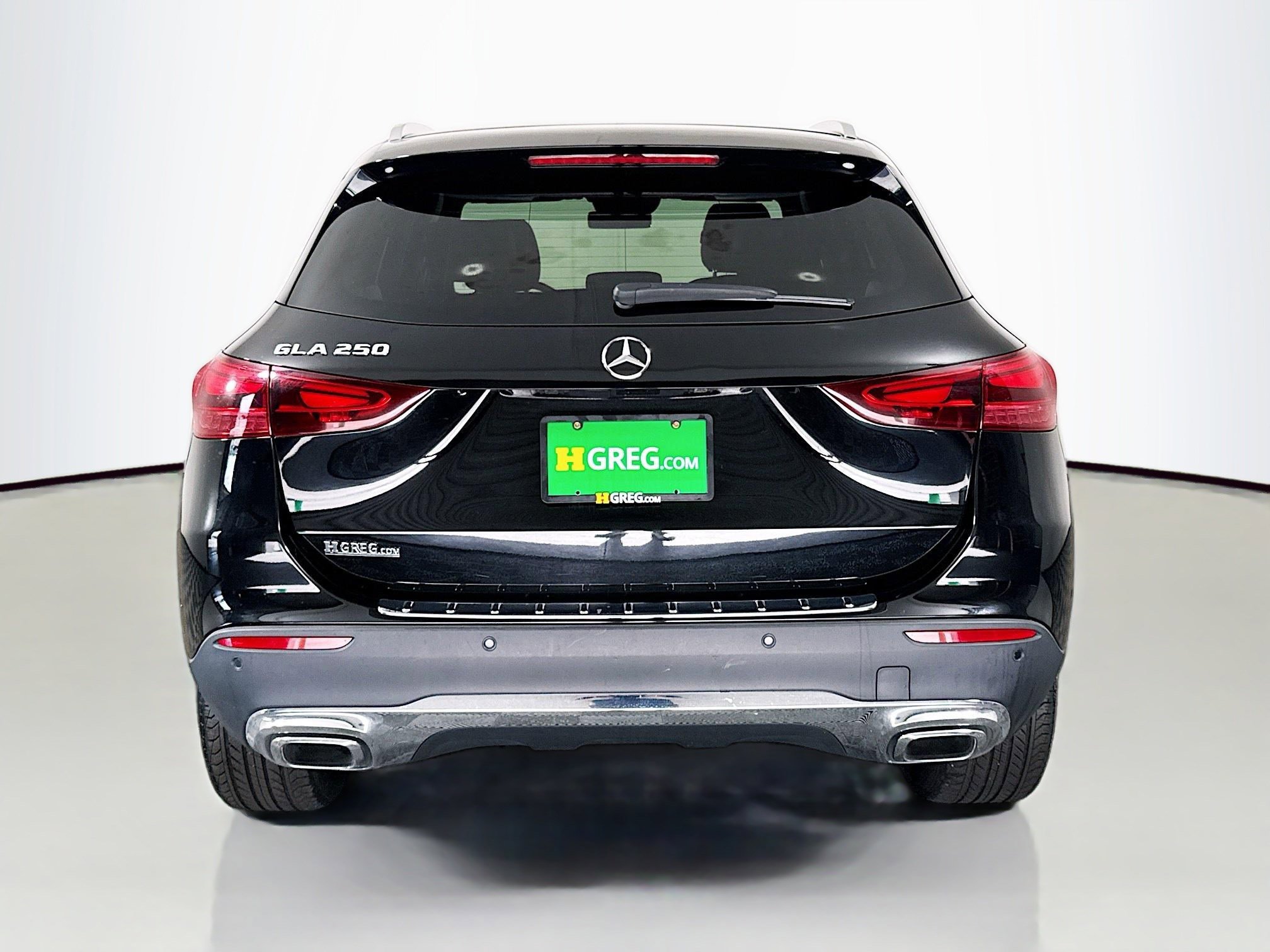 Used 2025 Mercedes-Benz GLA 250 image 8