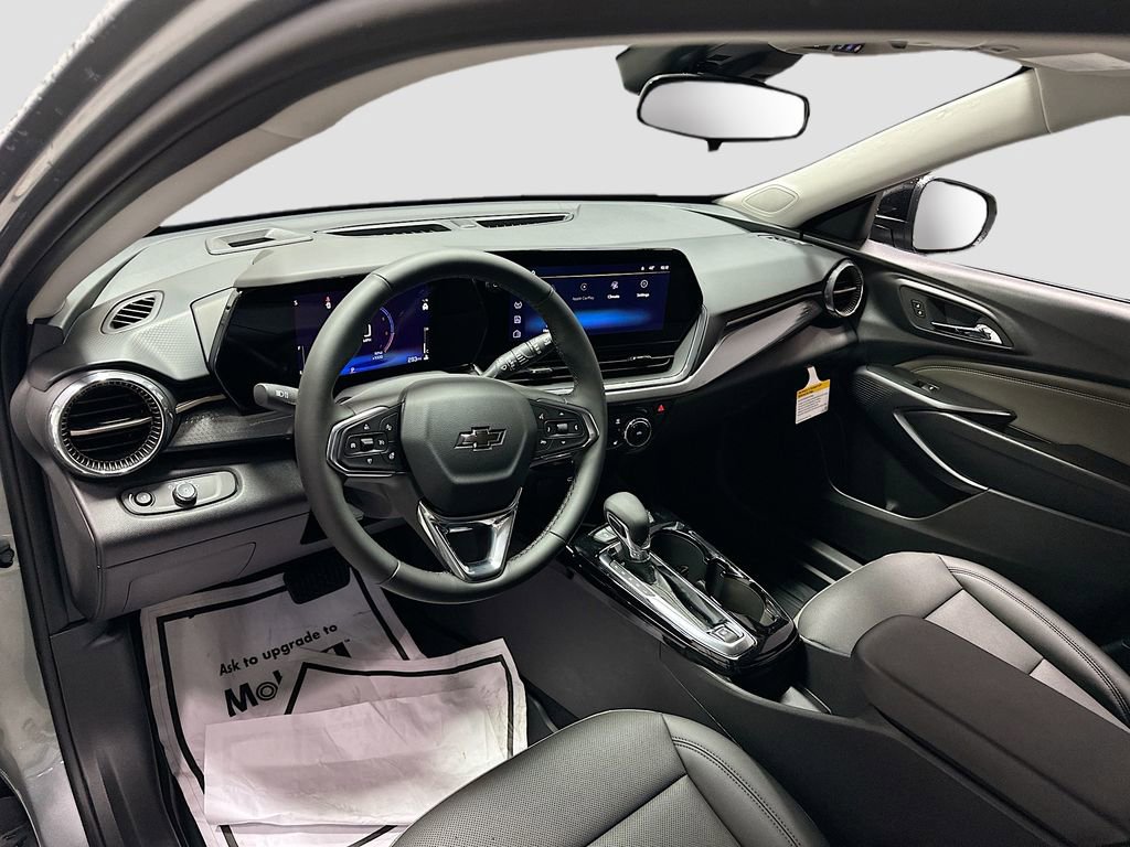 New 2026 Chevrolet Trax ACTIV w/ Driver Confidence Package image 10