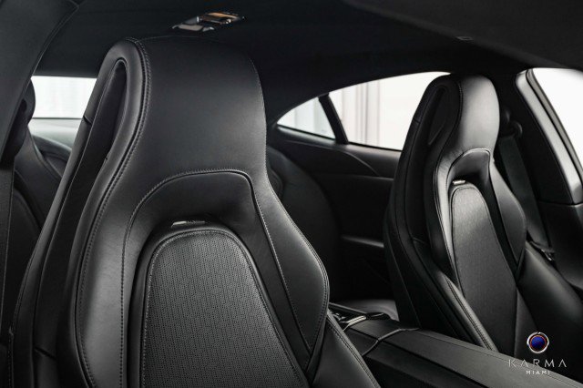 New 2025 Karma Revero Luxury image 38