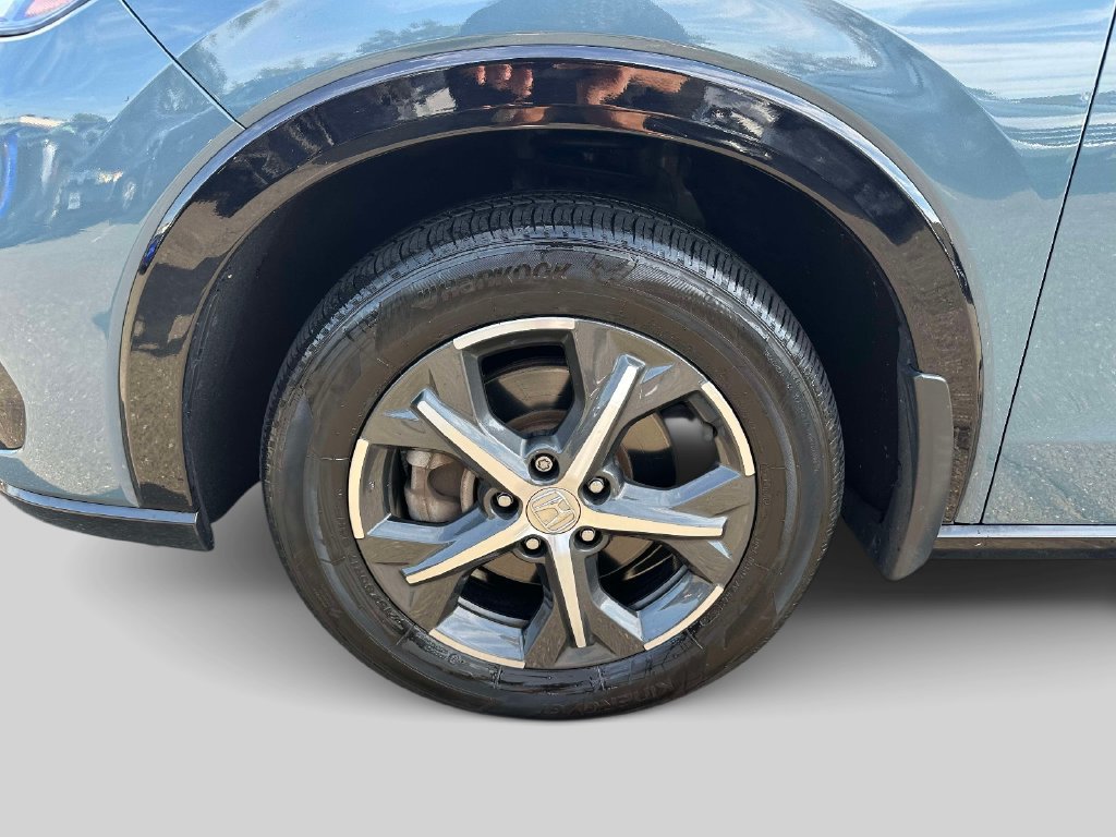 Certified 2024 Honda HR-V EX-L image 6