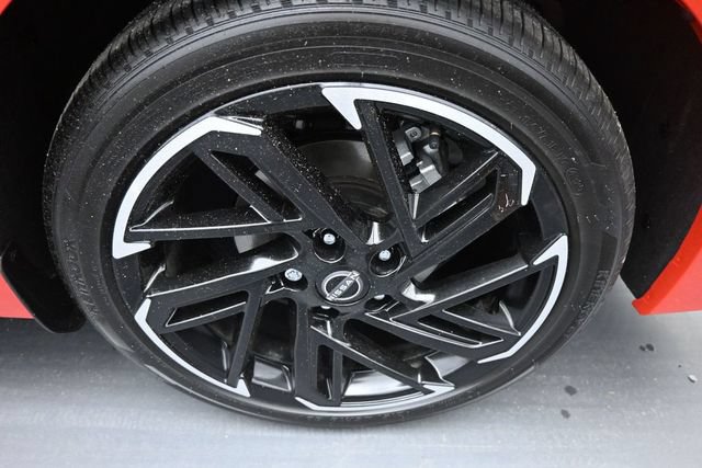 Used 2024 Nissan Sentra SR FWD image 18