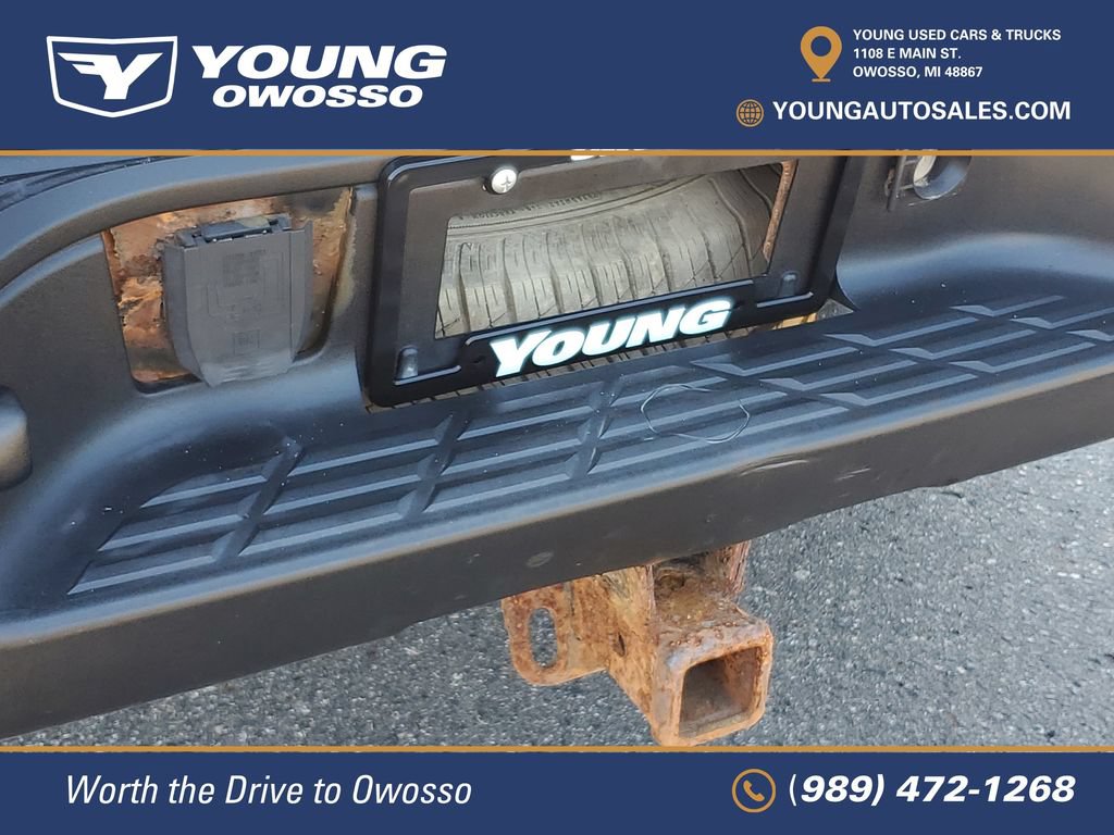 Used 2013 Chevrolet Silverado 1500 LT w/ All-Star Edition AWD/4WD image 29